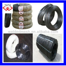 Tianyue high quality black annealed wire